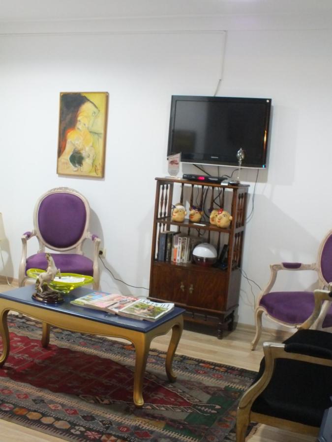By Sukru Hotel Adalar Extérieur photo