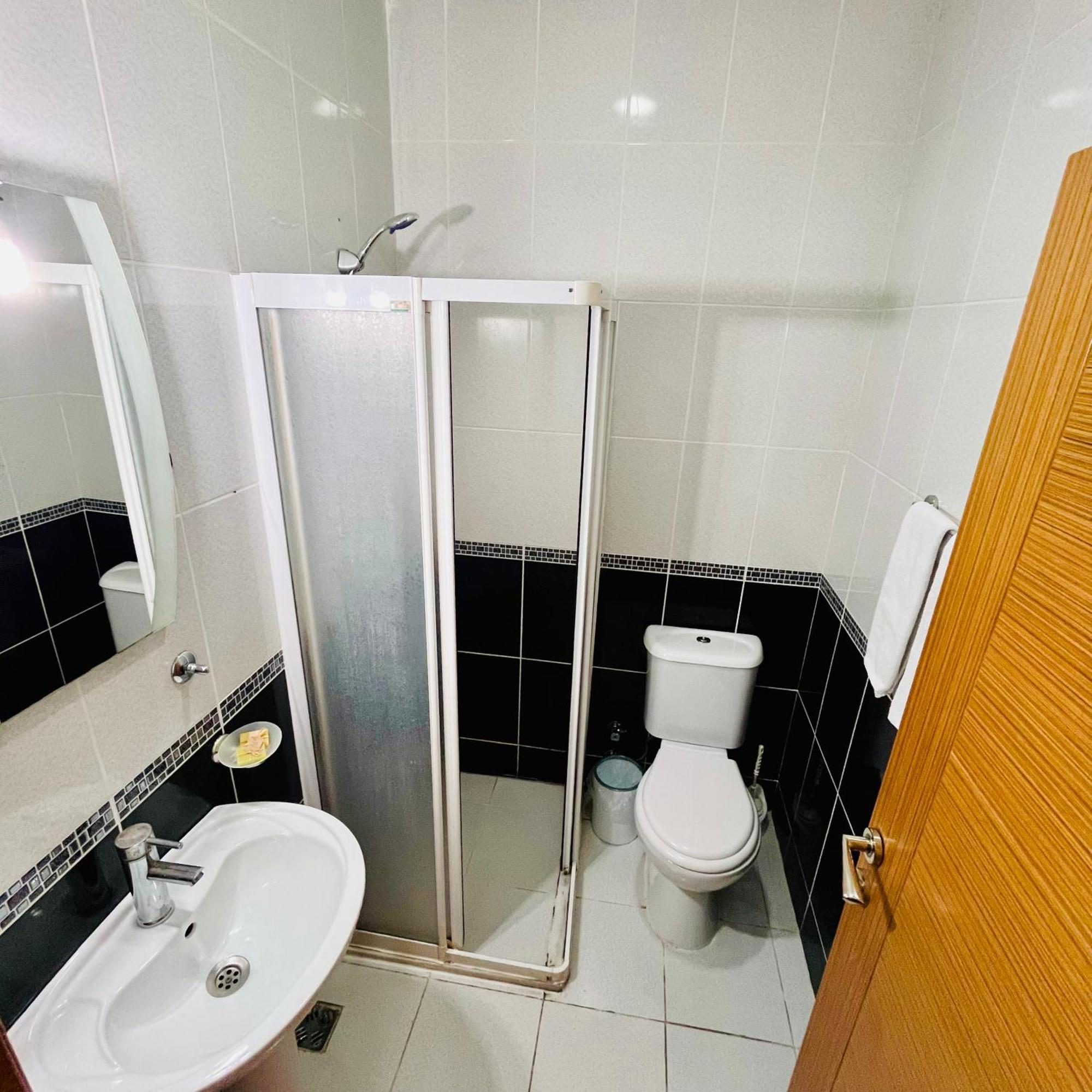 By Sukru Hotel Adalar Extérieur photo