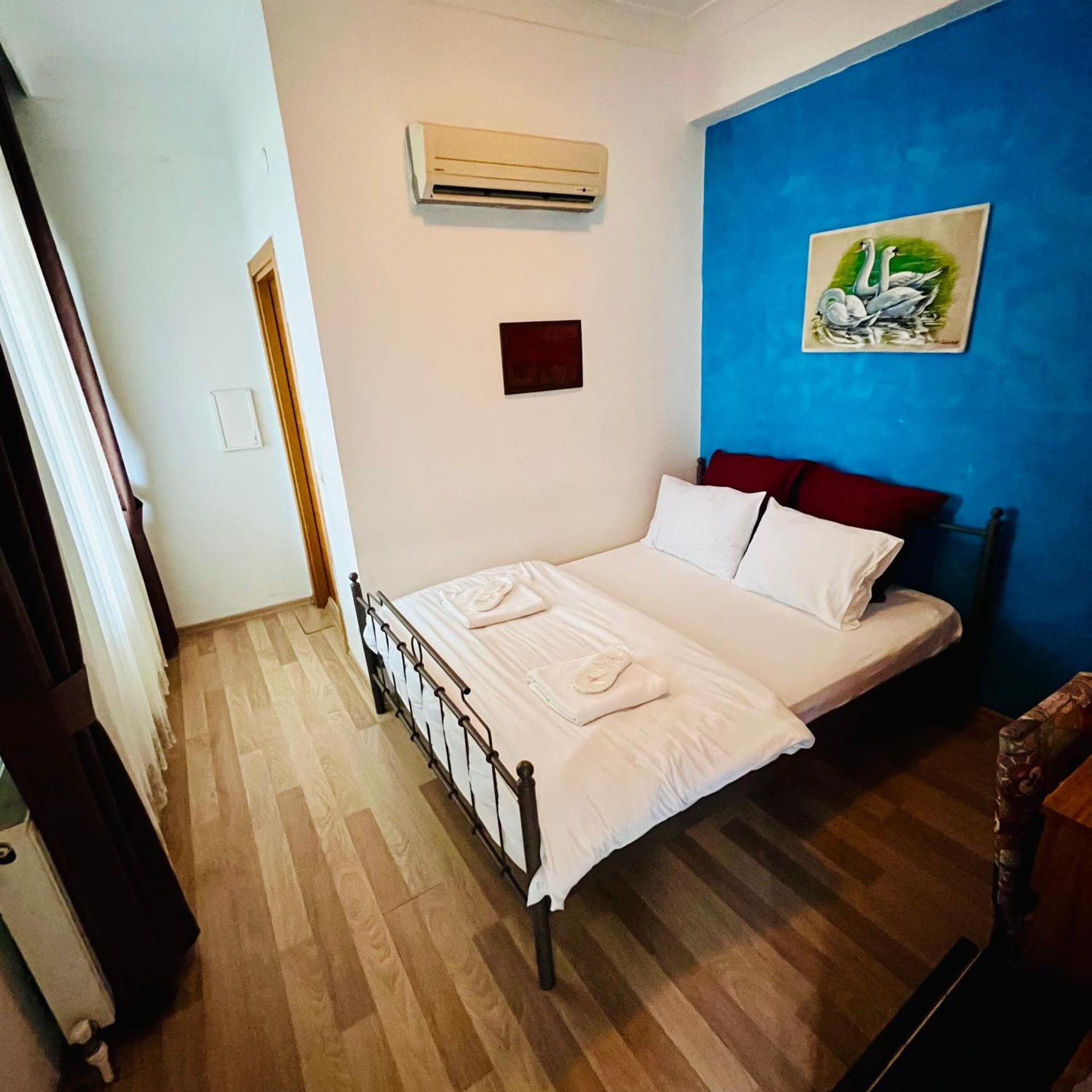 By Sukru Hotel Adalar Extérieur photo